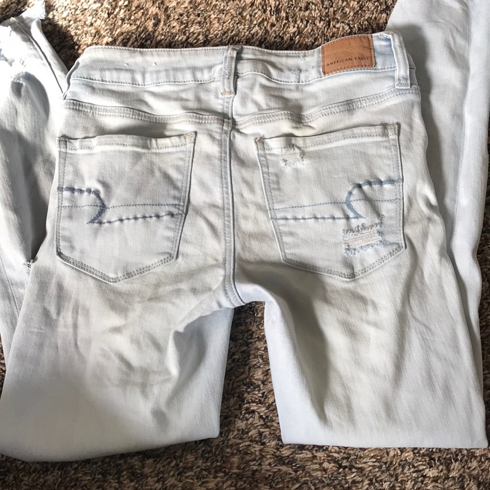 AE jegging - Picture 4 of 4